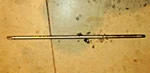Mercury Mariner Oem 1981-85 Pre Xd 18-25 Hp Short 1/8". Fixed Price $89.66.