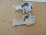0319290 0319289 Evinrude Johnson Air Silencer Cover And Base 9.9/10 15 Hp (BL2). Fixed Price $35.00.
