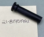 New Replaces Mercury Quicksilver 21-817519A1 Drain Valve Asm Bottm Cowl. Fixed Price $26.59.