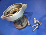 41200-ZW9-020ZA Holder Bearing For 41100-ZW9-000ZA Gearcase BF8D2 Honda 8HP. Fixed Price $88.00.