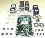 Wsm Yamaha 200-300 3.3L Hpdi Rebuild Kit 100-295-10 Oe 6D0-11636-02-00. Fixed Price $1649.97.