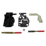 Carburetor Cover Kit Evinrude Johnson Brp - 1 Pc 433973. Fixed Price $266.24.