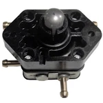Mercury New Oem Stroke 40, 50, 60HP Fuel Pump Replaces: 8M0118177, 8M0141827. Fixed Price $143.49.