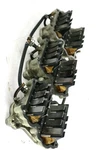 Suzuki Hp Inlet Intake Manifold Assembly Valves Reeds Cage. Fixed Price $90.00.