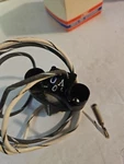 Genuine Evinrude Johnson Ignition Plate Sensor 0582296 Nos OMC146. Fixed Price $20.00.