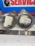 New Evinrude Johnson Omc 172717 Real Oem Seal Kit Factory Engine Parts. Fixed Price $13.99.
