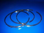 You Get 1 0326749 Ring For 5008396 0354890 250HO 250HP Johnson Evinrude. Fixed Price $8.55.