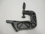 1497-8794A1 Port Left Transom Clamp Bracket Mercury Mariner 18 20 25 Hp. Fixed Price $59.99.