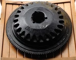 200 225 250 Hp Evinrude Ficht Flywheel 0586651 Two Stroke 01-05 0586653. Fixed Price $210.00.