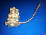 0393046 Carburetor 322290 325312 Johnson Evinrude 7.5HP. Fixed Price $189.00.