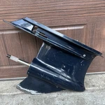 Brp Evinrude Gearcase Housing L2 Bad Gears 5004911, 5004912, 5007655. Fixed Price $300.00.