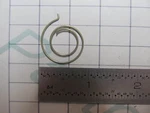24-46312 Spring For Mercury Mercruiser Stern Drive Engine. Fixed Price $6.05.