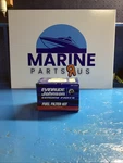 New Johnson Evinrude 0174176 Fuel Filter Kit Ay. Fixed Price $79.42.