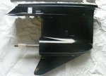 Johnson Evinrude 135-150-155-175-185-200-225-235-250 Lower Unit Gearcase Leg Rh. Fixed Price $1608.07.