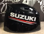 Suzuki 61403-96880-YAY 150, 175, 200HP Fourstroke Engine Cover Cowling. Fixed Price $750.00.