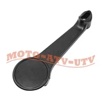 Throttle Shift Handle Lever Cover Control Box For Johnson Evinrude Omc #0336242. Fixed Price $15.50.