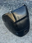 350 Hp Mercury 8M0100175 885354 Rear Cowl Bottom Verado Four Stroke Imperfect. Fixed Price $475.00.