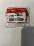 New Genuine Honda Rubber Tank Mounting FG110 GX25 GX35 HHT25 17533-Z0H-000 Oem. Fixed Price $9.25.