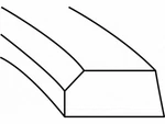 For 1963 Mercury Country Cruiser Piston Ring Set Sealed Power 64677GB 6.4L V8. Fixed Price $72.23.