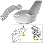 Tecnoseal Anode Kit Yamaha 200 -300 Hp Hi-performance Zinc. Fixed Price $47.09.