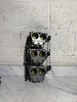 Mercury Carburetor Set 135HP 150HP 2 Stroke Outboard 830064-C. Fixed Price $149.95.