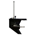 Mercury 200-225-250 Optimax Lower Unit 25" Gearcase 13SPLIN 1994&UP RATIO1.75:1. Fixed Price $1608.07.