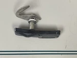 Oem 831207C Mercury Cowl Latch 0670. Fixed Price $36.99.