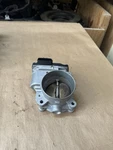 Oem Yamaha Throttle Body Pn# 6CB-13751-10-00 (B-17). Fixed Price $149.99.