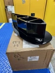 Mercury Outboard Xl 5" Extension Housing 8M0105088 Spacer 135-300 Hp. Fixed Price $300.00.