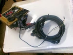 Johnson Evinrude 40 48 50 Hp Motor Cable Wire Wiring Harness Assy 1999 Is. Fixed Price $39.99.