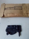 337833 Omc Set Of Carburator Cover For 9,9-15HP Johnson-evinrude Mod 1992. Fixed Price $48.00.
