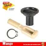 For Johnson/evinrude/omc Idle Adjustment Knob, Screw & Retainer Clip 0321996. Fixed Price $10.57.