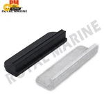 663-45376-00-94 Guide Seal Damper 688-45375-00 Rubber For Yamaha Outboard. Fixed Price $13.83.