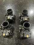 Carburators For Johnson &evinrude 0433249 435528 Models 1993-2006. Fixed Price $80.00.