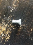 Johnson Evinrude Omc 0307609 Screw Oem New Factory Boat Parts. Fixed Price $7.29.
