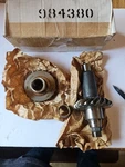 Genuine Evinrude Johnson Gear Set 984380 Nos Oem OMCB10. Fixed Price $200.00.