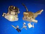 0393977 0439389 Carburetor 393976 322299 Johnson Evinrude 30HP 35HP?. Fixed Price $299.00.