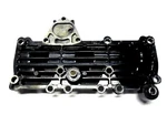 Mercury 650 73216 Transfer Passage Cover - Used. Fixed Price $6.55.