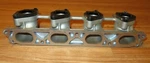 2000 90HP Mercury 4 Stroke Outboard Intake Manifold Yamaha 80-100. Fixed Price $86.99.