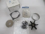 A45 Genuine Sierra Marine 18-3387 Water Pump Kit Oem New Factory Boat Parts. Fixed Price $50.15.