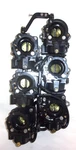 Johnson Evinrude Carburetor Assy 0436272 1993-1994 200-225. Fixed Price $141.00.