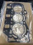 Yamaha Oem Cylinder Head Gasket Part # 67C-11181-01-00. Fixed Price $59.99.