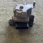 Yamaha F200,F225,F250, Throttlebody Sensor Unit Part Number 6P2-8A410-02-00. Fixed Price $67.42.