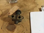 Volvo Pump 831178. Fixed Price $60.00.