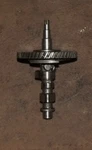 Tohatsu Hp Stroke Cam Shaft Assembly Pn 3R4070100 Fits 2005-2016+. Fixed Price $52.00.