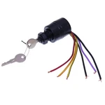 For Mercury Outboard Push-to-choke Ignition Starter Key Switch 6 Wires MP41070-2. Fixed Price $28.58.