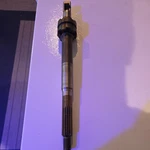 Suzuki Marine Propeller Shaft DF140. Fixed Price $299.00.