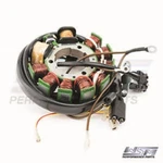 Wsm Stator Assembly Polaris 335 500 95-02 65-945-04, 3084974, 3086860. Fixed Price $92.30.