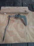 Omc Johnson Evinrude Oem 384477 304859 Shift Lever, Pin, Upper Rod. Fixed Price $15.00.