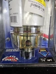 Fuel Filter Water Separator 10 Micron 60 Gph # 53095 Boater Sports. Fixed Price $39.99.